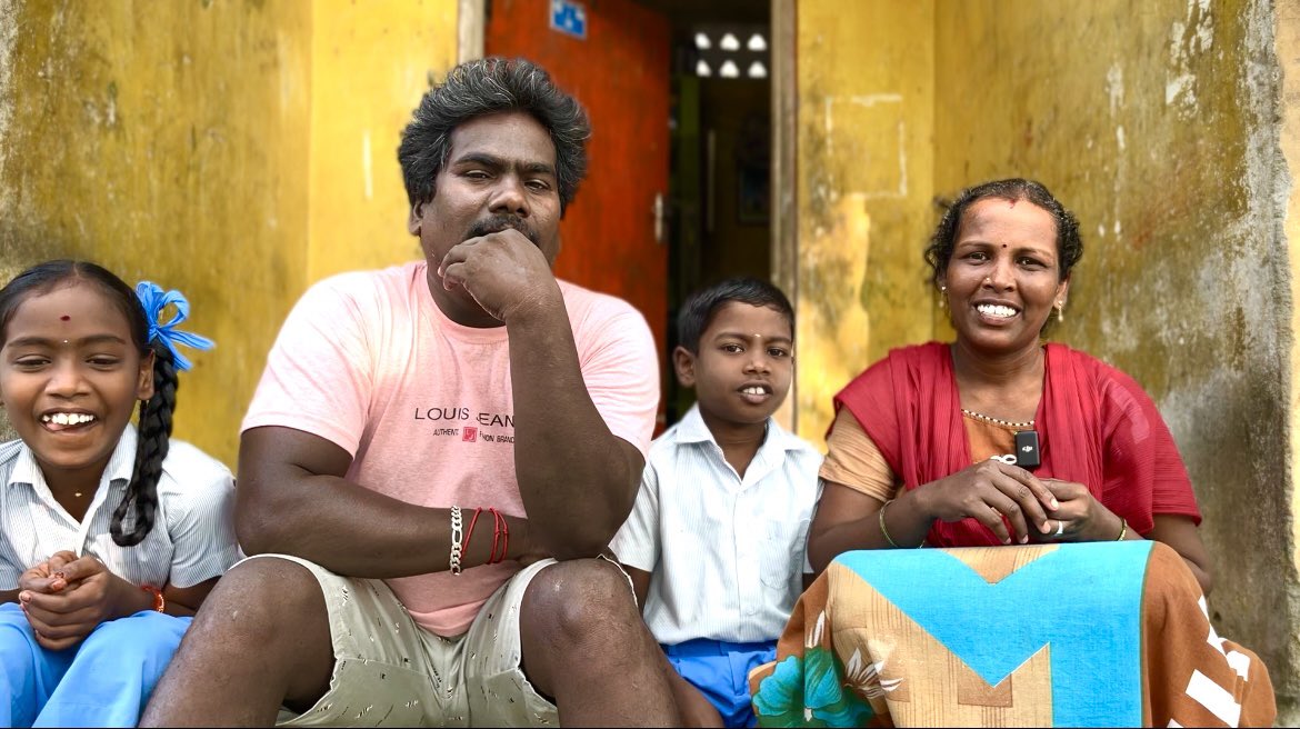 Do higher fees in schools mean BETTER quality education?

Let’s look at this alternative school in Auroville that shows us how this is ABSOLUTELY not true! 🧵

💡Note: if you want to volunteer in Auroville, read till the end.