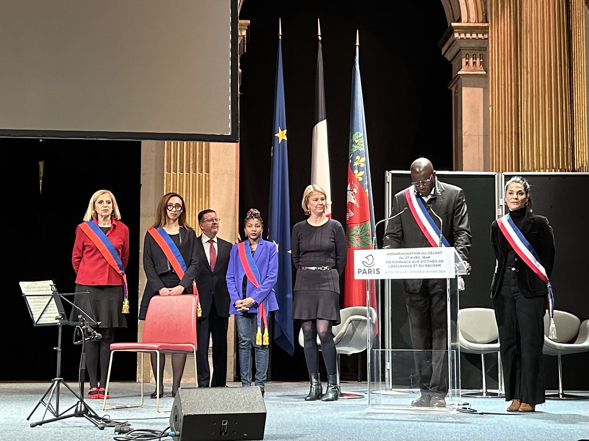 Les Écologistes - Ville de Paris tweet media