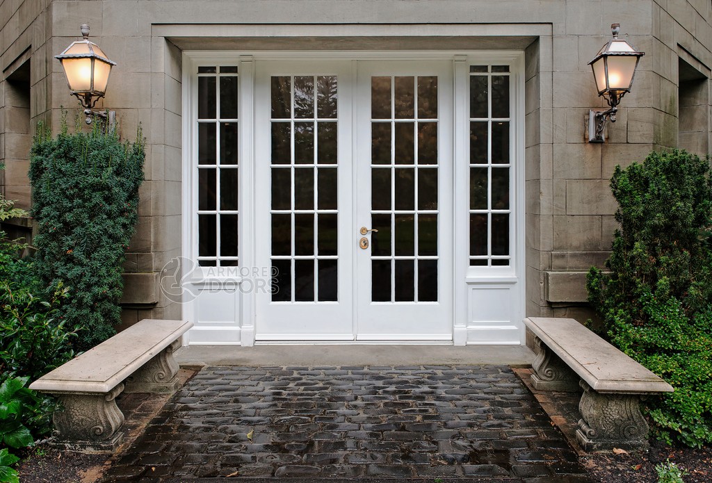 Elevate your space with natural light through our glass patio doors.⁠
⁠
The design invites natural light to fill the area, making it feel open, airy, and certainly secure.⁠

#securitydoors  #luxurylife #doordesign