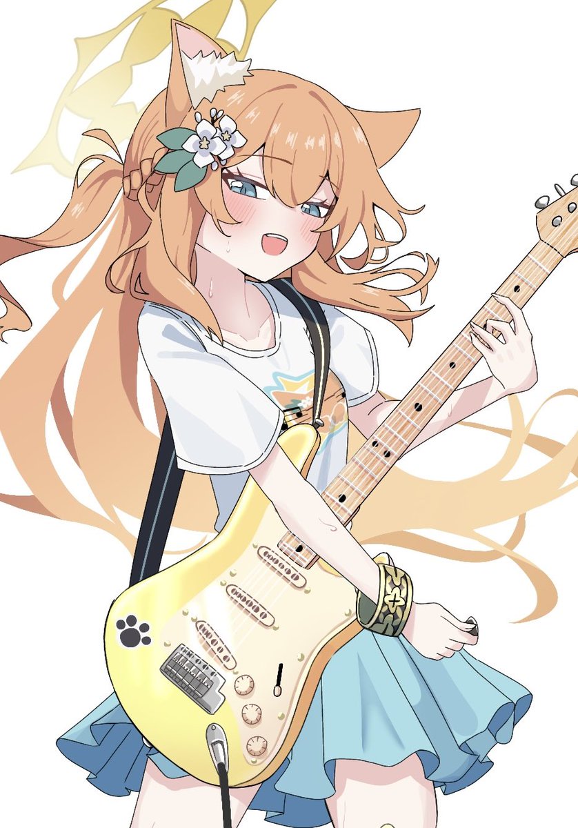 バンドマリー🎸