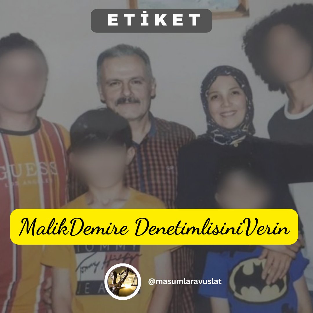 Türkiye saati ile 2⃣ 0⃣ . 5⃣ 9⃣' da başlayacağız. 🔴🟡🔵Etiketimiz ⬇️ MalikDemire DenetimlisiniVerin Desteklerinizi bekliyoruz...