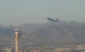 HAPPENING NOW: Sky Harbor officials say the airport is trying to resolve an internet issue impacting some travelers this morning. abc15.com/news/region-ph…