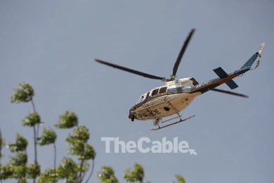 FG grants exclusive right to NAEBI Dynamic to collect helicopter landing fees | TheCable thecable.ng/fg-grants-excl…