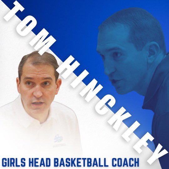 Please Welcome Our New Girls Basketball Coach      

TOM HINCKLEY!

Coach Hinckley was an assistant for McLean HS the past three seasons. He also coaches in the Potomac Valley Thunder AAU organization. Coach Hinckley resides in Herndon, VA.

#TheLakes