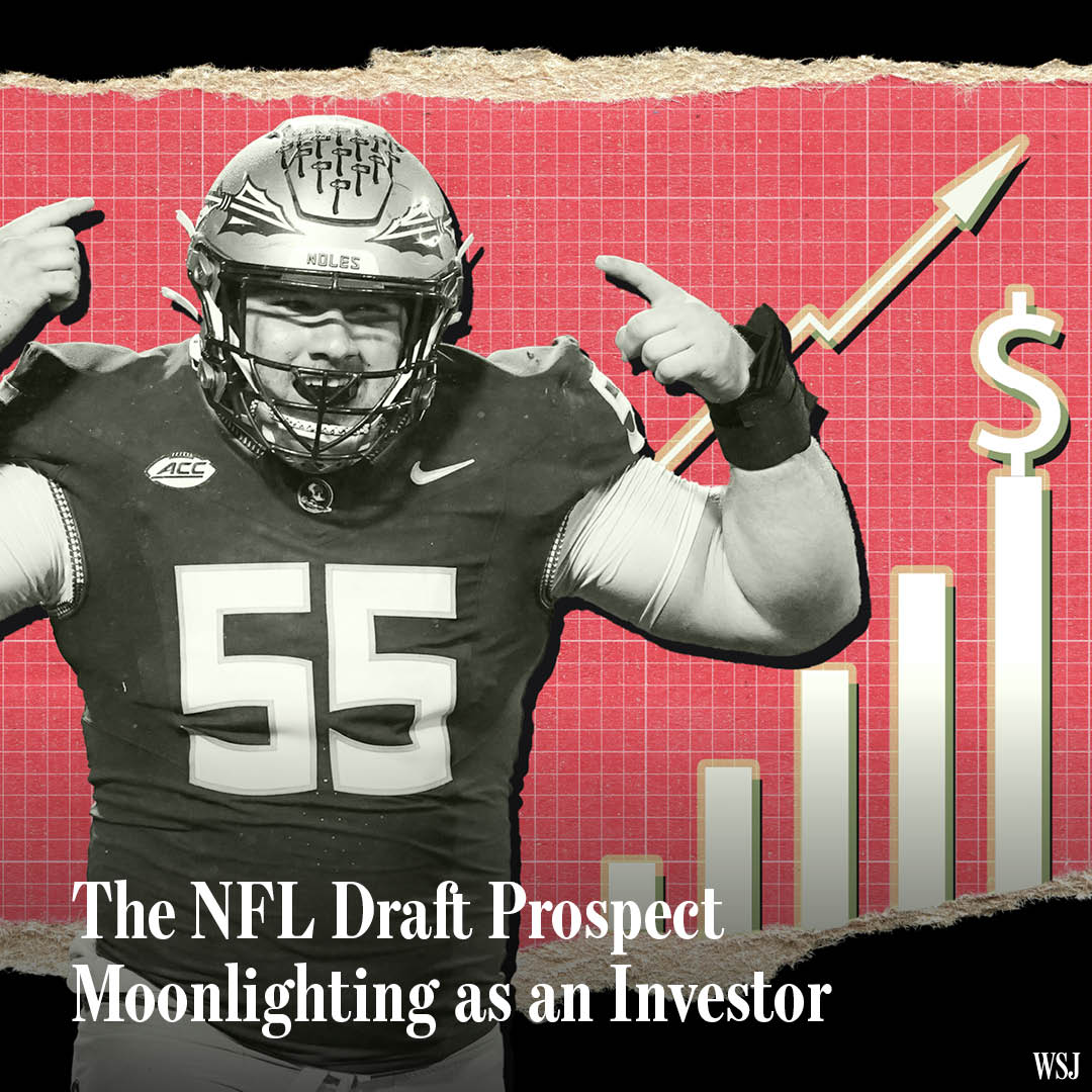 The Wall Street Journal tweet media