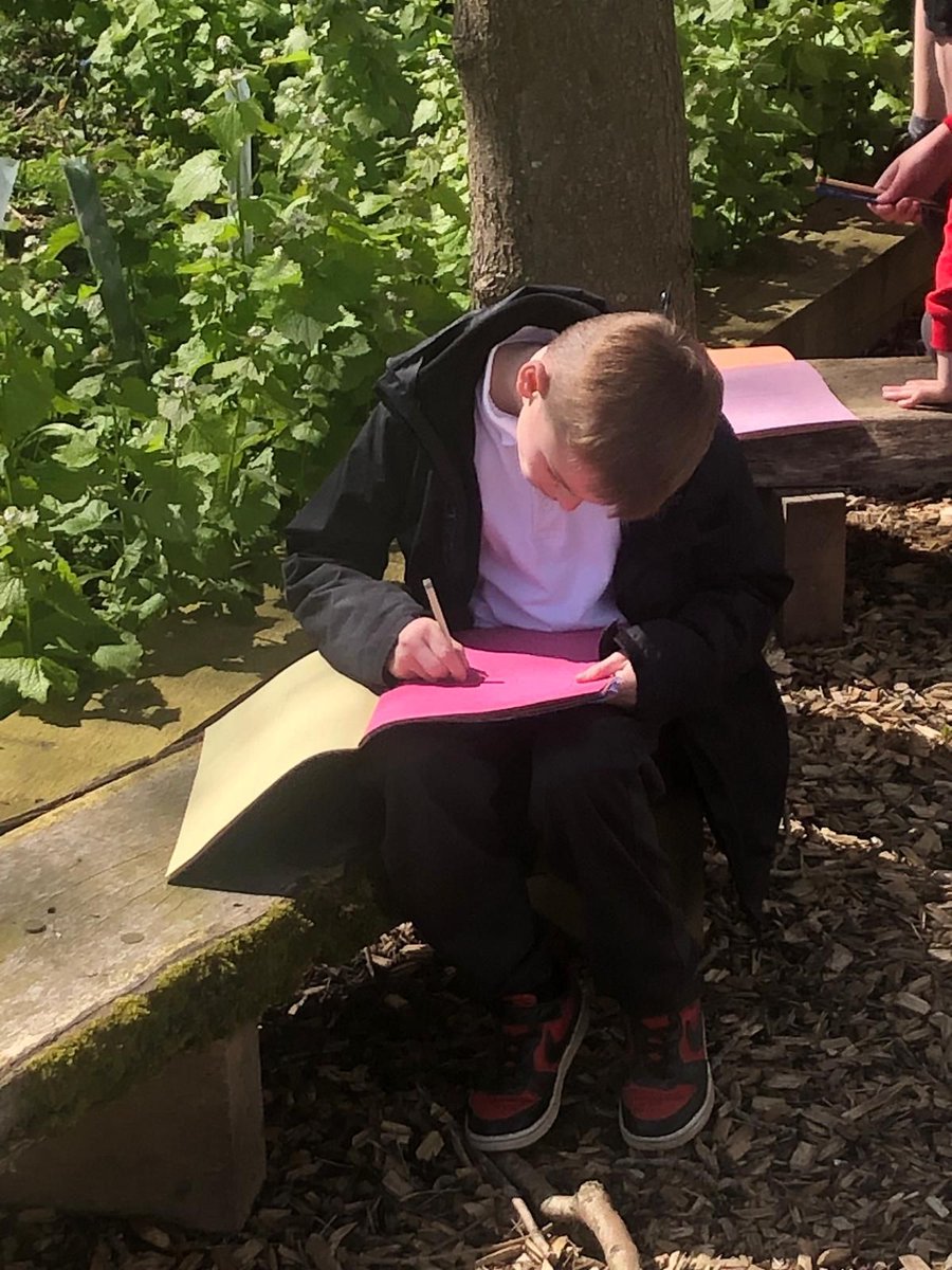 Foxton Primary tweet media
