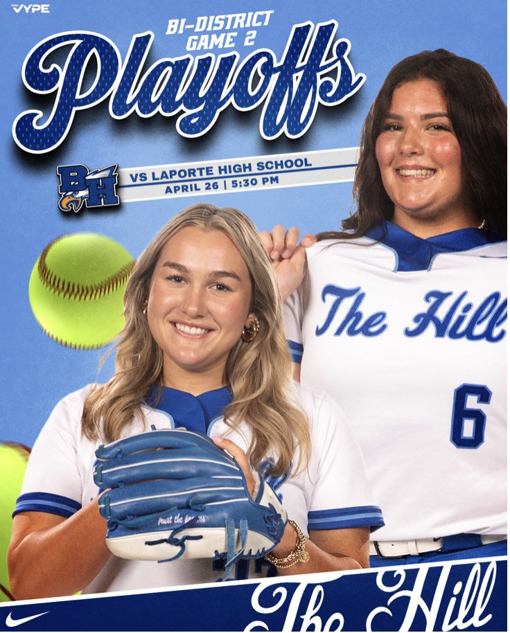 After a BIG 2-1 win last night, we need everyone there tonight @ 5:30 to help us win a Bi-District Championship!! ⁦@BH_Athletics⁩ ⁦@barbers_hillhs⁩ ⁦@BHISD⁩ ⁦@kennedyporter06⁩ ⁦@EmmaHargrave09⁩