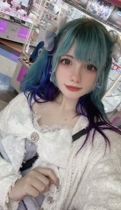 Twitterのコスプレ画像35