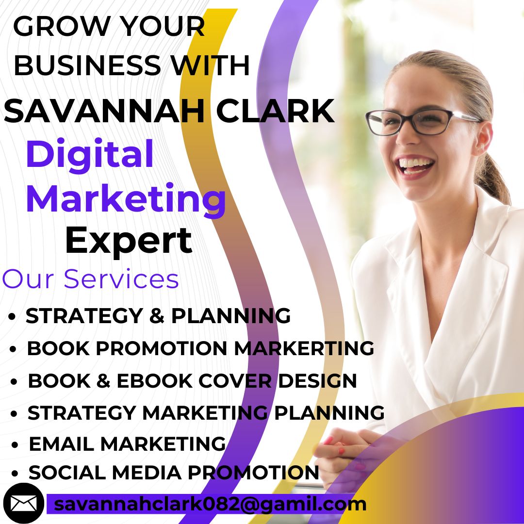 Dedicated book marketing strategist 📚 Empowering authors to enhance visibility and sales. 💡 Demonstrated success in developing tailored campaigns and compelling content. Let's transform your book into a chart-topper! 🌟 #BookMarketing #AuthorSuccess