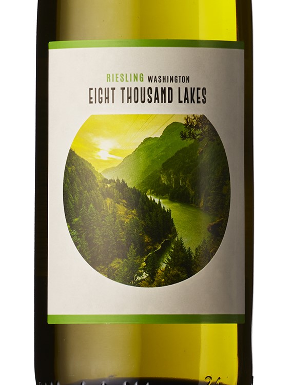 Wine trends are ever changing, but cooler climate #wines are ones to watch for the wine fixture this summer.

Wines from regions such as #WashingtonState, the delicious Eight Thousand Lakes #Riesling boasts hints of white stone fruit, lime, citrus and honey and kerosene notes.