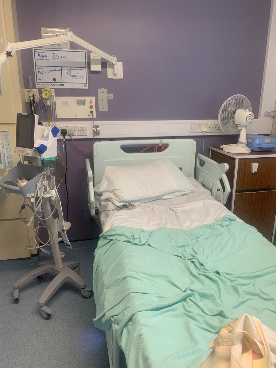 So I’m home after ten days in hospital @SheffieldHosp with acute kidney injury, sepsis and pneumonia. Some reflections: - the NHS is incredible. At every turn, it met all of my needs. They saved my life and I feel so lucky that we still have this amazing national resource. 🧵