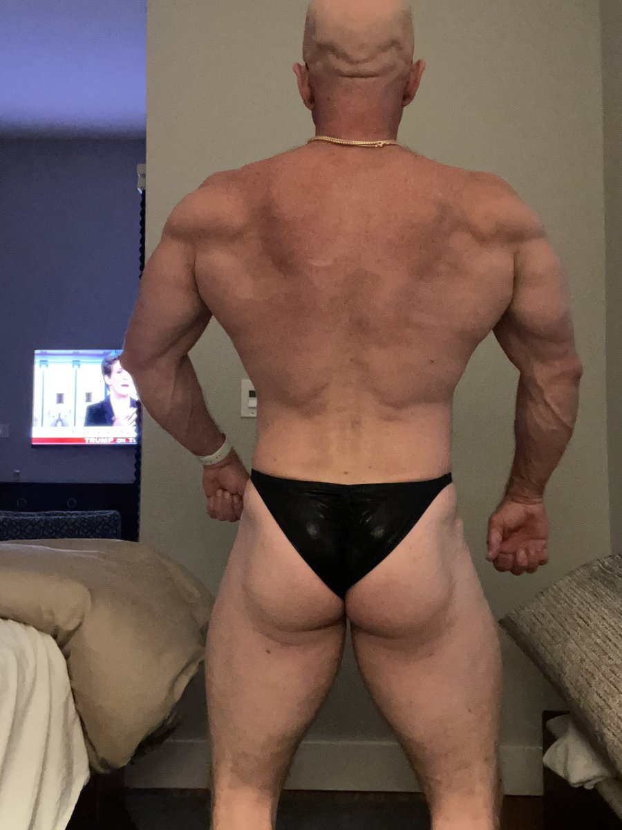 MuscleJoe1 tweet picture