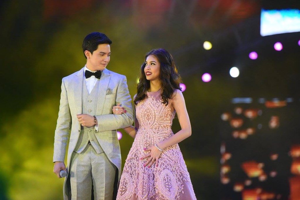 you wouldn't last an hour in an asylum where they raised me #aldub #aldubebtamangpanahon #tsTTPD