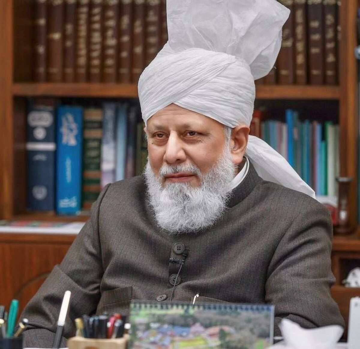 📢 LATEST: Dire state of the world, continuous need for prayers, and an Australian martyr 

During his Friday Sermon, delivered on 26 April 2024, Hazrat Mirza Masroor Ahmad, Khalifatul Masih V (aa) said: 
“Continue to pray for the state of the world. May Allah Almighty protect