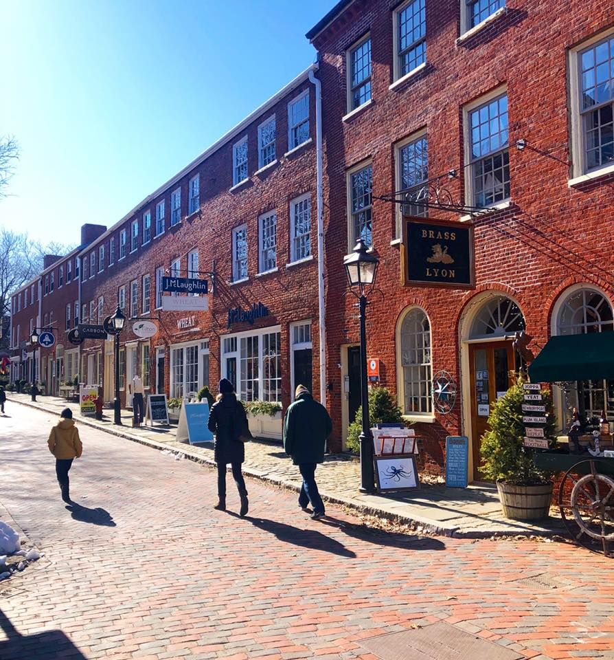 Although well known as the “Witch City,” Salem often surprises guests with its abundance of art and culture, Colonial history, beautiful architecture, and a thriving dining scene. Explore with our Greater Newburyport Itinerary. #VisitMA buff.ly/3QulOB4