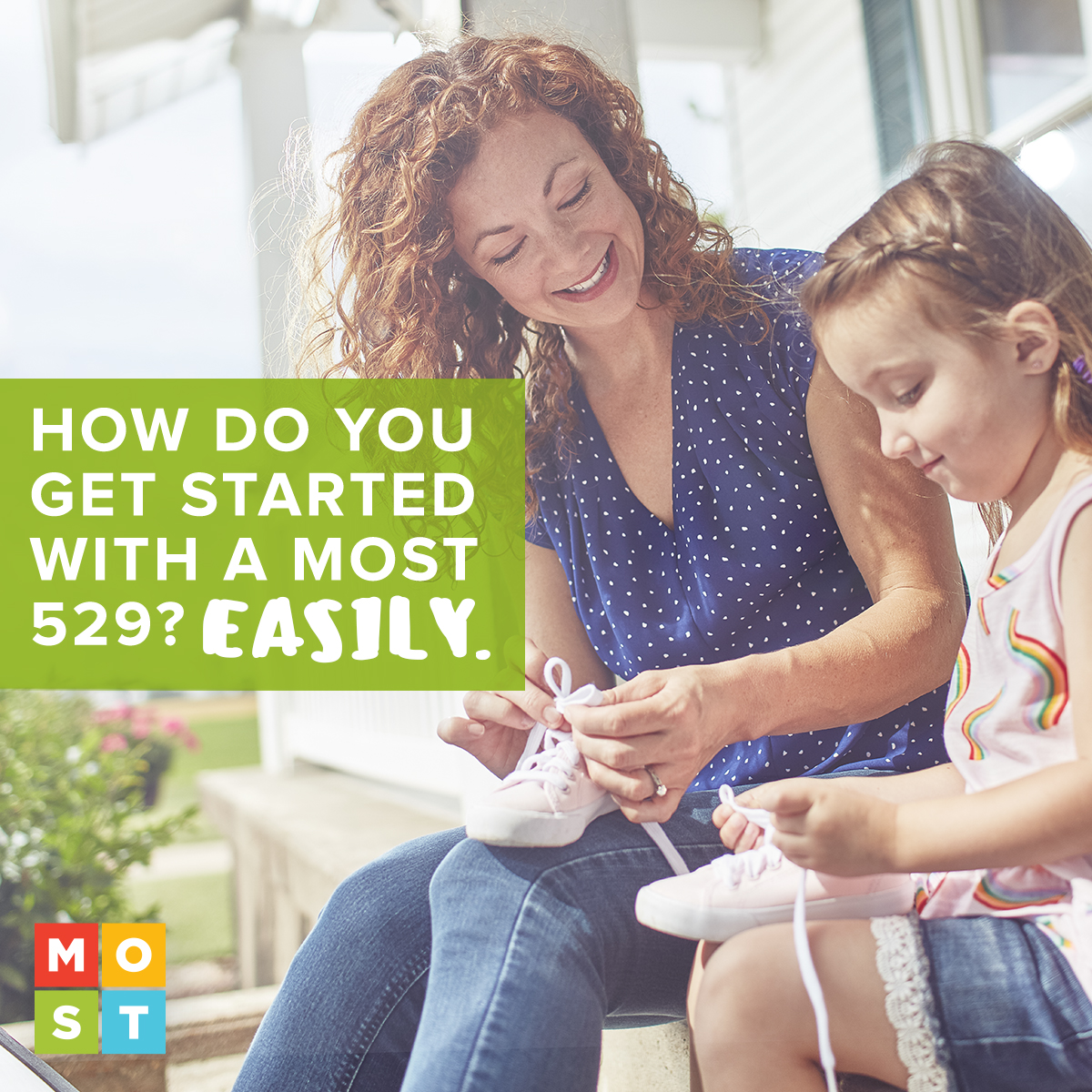 Are you ready to start saving for your child’s education? If the answer is yes, you can use this quick guide to open a MOST 529 account in minutes. 👉 missourimost.org/home/getting-s…