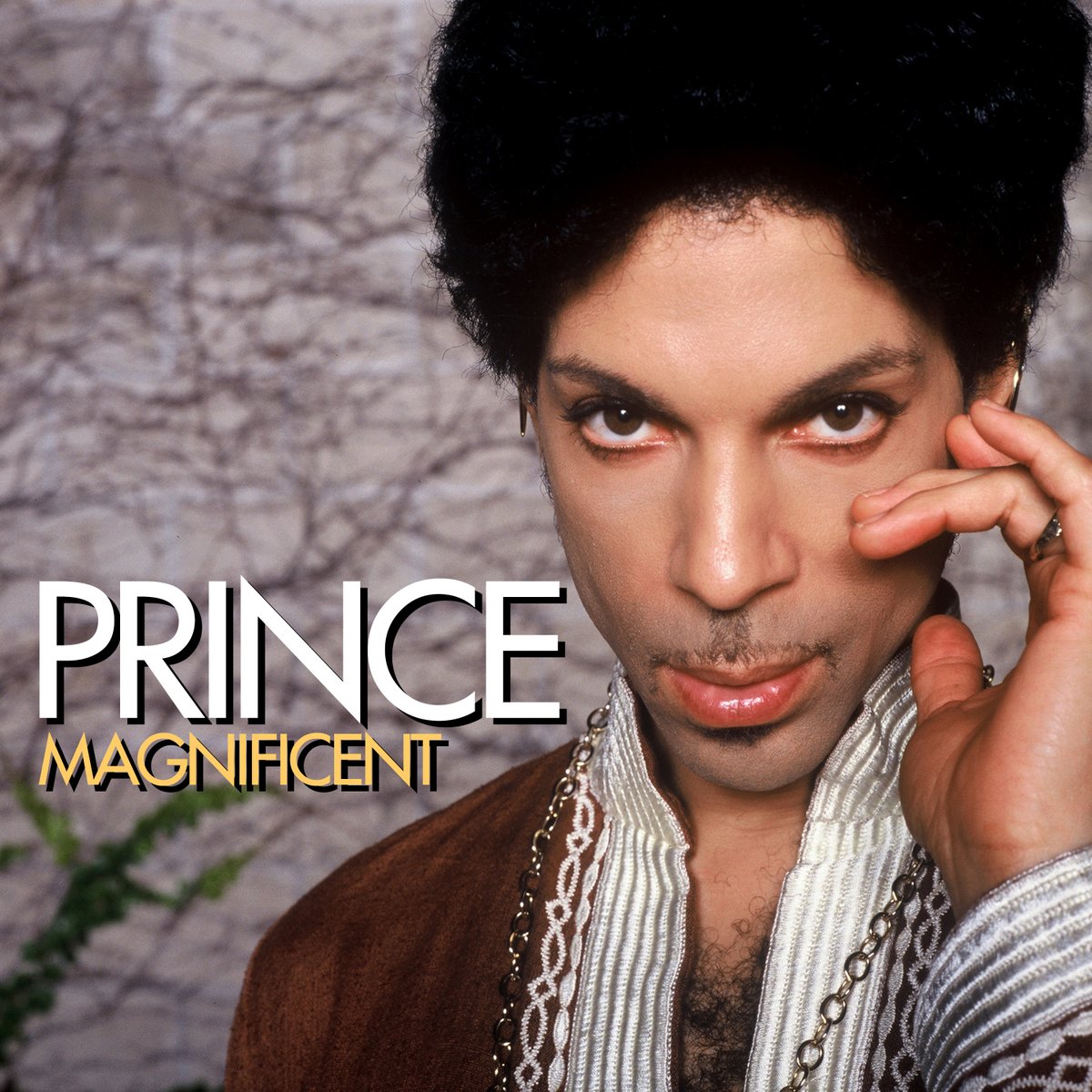 In celebration of the 20th anniversary of Prince’s Musicology album — “Magnificent,” a rare 2004 Prince track that was previously released as a “virtual B-side” to “Musicology,” is available on streaming services for the first time. Listen now: prince.lnk.to/MagnificentLT