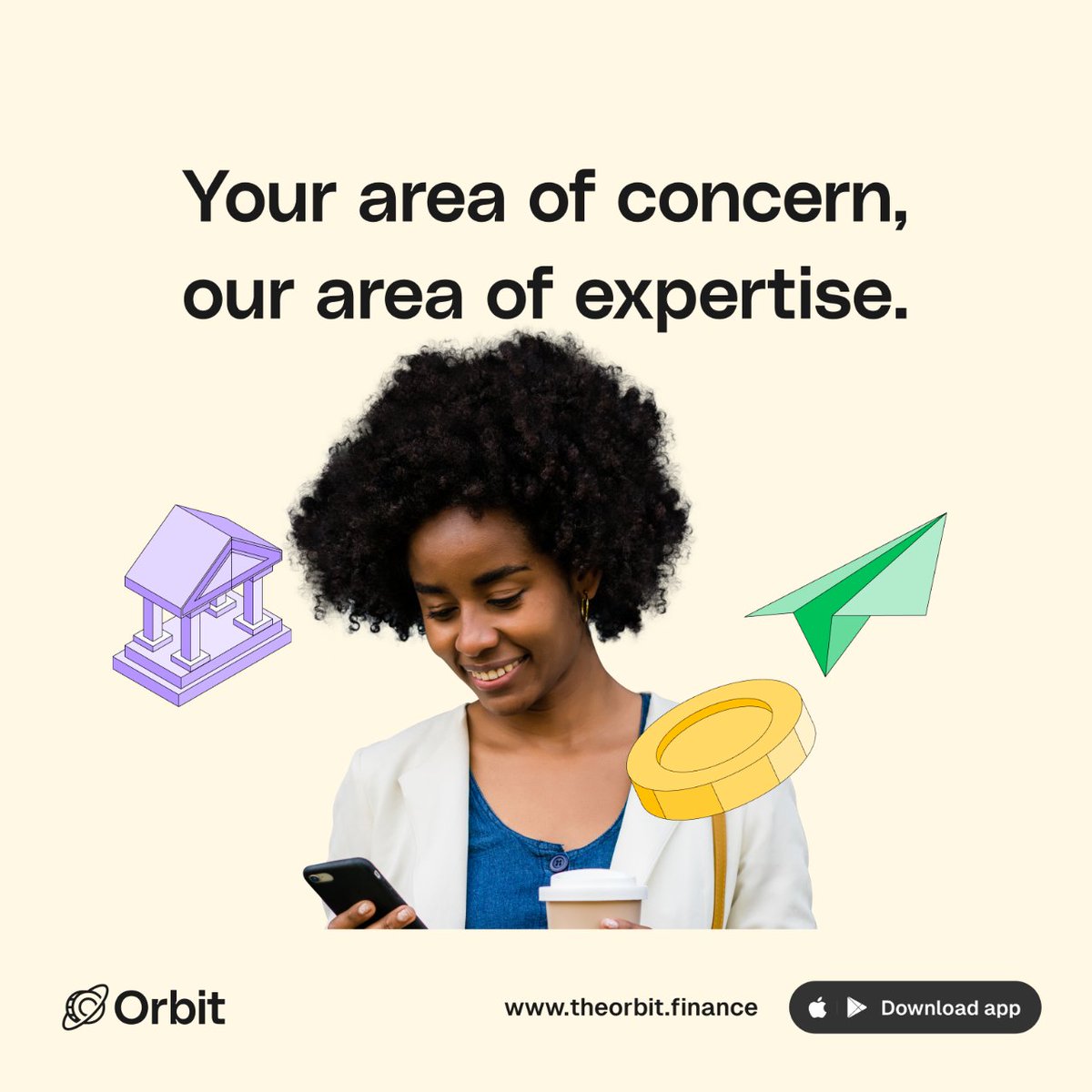 Theorbit_fin's tweet photo. That's it. That's the post. #orbitfinance #weekend https://t.co/yogzHAYXAX