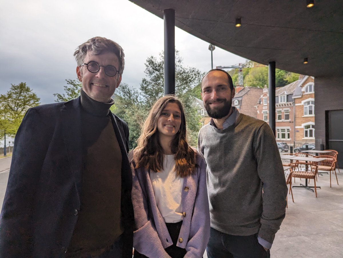 Part of the Phrenos’ team had the chance to attend the #DigitalBoosting training given by EXPANSION 👏

🙏 Expansion for this amazing opportunity and for an afternoon full of enriching tips, and ideas on how to get the best out of #DigitalMarketing