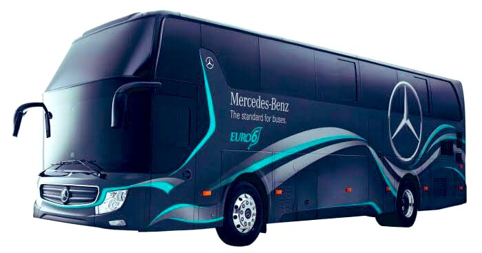 Sir Godon Wavammuno has shipped in brand nee mercedes Benz buses under Wavah transport to revolutionize the transport industry. 
The buses will start with the kampala-Mbarara - kabale route. 
He has already acquired all the necessary licenses. 
Operations will start soon.