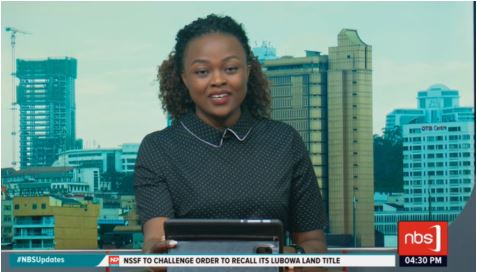 ON AIR: #NBSAt430 with @FloQitui.  

Get the @afromobileug app via bit.ly/390UczQ or IOS: apple.co/3okzPEi to watch live.   

#NBSUpdates