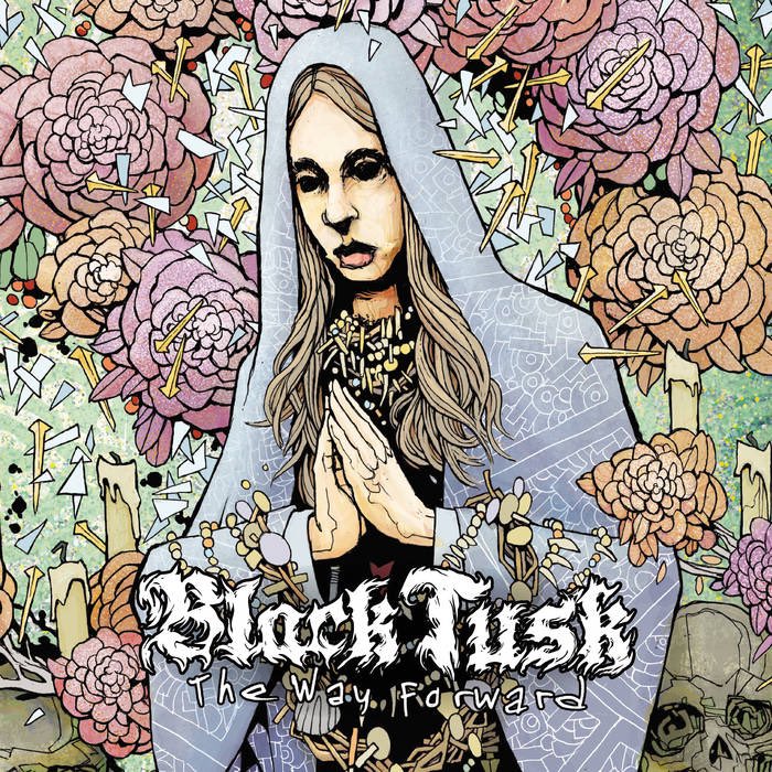 NEW MUSIC RADAR 🔊 

Band: @BlackTusk
Album: The Way Forward
Release Date: 26 April 2024
Location: Savannah, GA 🇺🇸
Label: @SeasonofMist

🔗 blacktusk.bandcamp.com/album/the-way-…

#metal #tcbt #swampmetal #sludgemetal #newmusic #newrelease