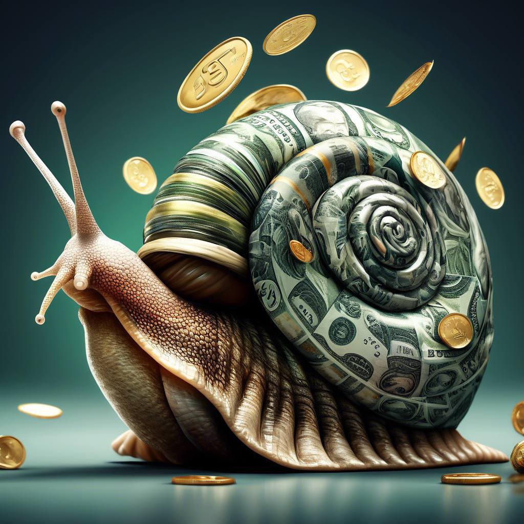 🐌🌟 WE WANT YOU TO BE $SNAIL
🐌🌟
.
.
.
#SnailSlimeToken #NaturalSkincare #SustainableBeauty #CosmeticInnovation #BrightSkin #CosmeticSafety #BeautyLovers #SkinCareRoutine #SnailSlime #Tokenization #BlockchainCosmetics #ToTheMoon #Pinksale