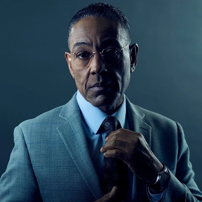 Giancarlo Esposito is 66 years old today.