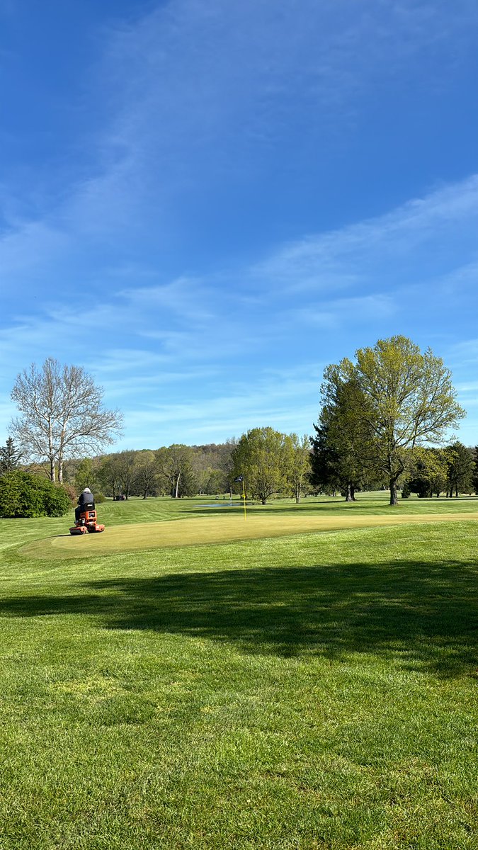 Day 1. Round 1.  #whynotus

⛳️OAC Championship
📍River Greens G.C.
📊 results.golfstat.com/public/leaderb…