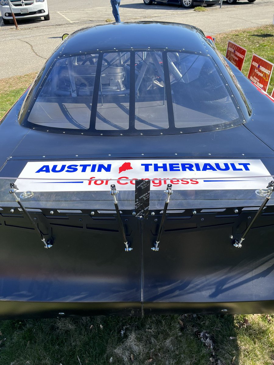 AustinTheriault tweet picture