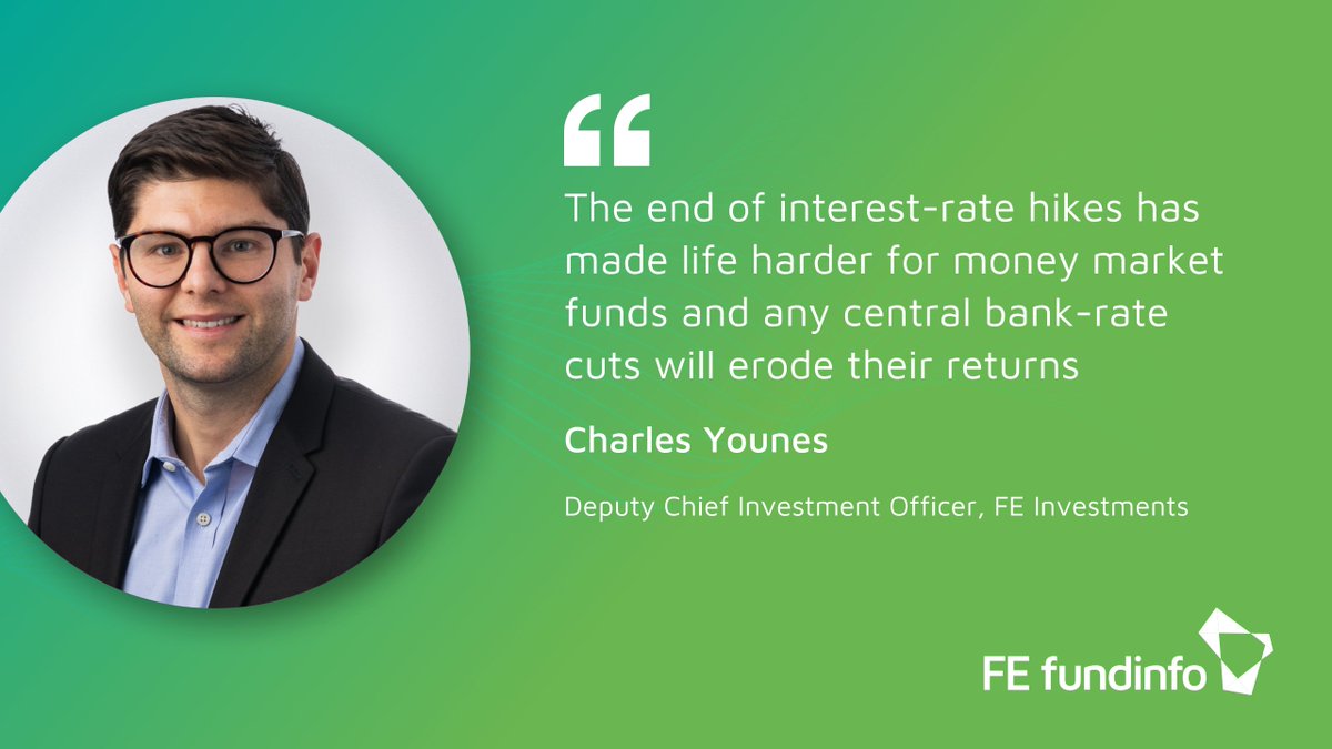 ❗Why 60/40 portfolios deserve another chance:

➡️ Read here: hubs.ly/Q02v8H2b0

Charles Younes, Deputy Chief Investment Officer at FE Investments, explores 60/40 portfolios in this @_MoneyMarketing piece.

#FinancialAdvisers #FinancialAdvice #Investment #FEfundinfo