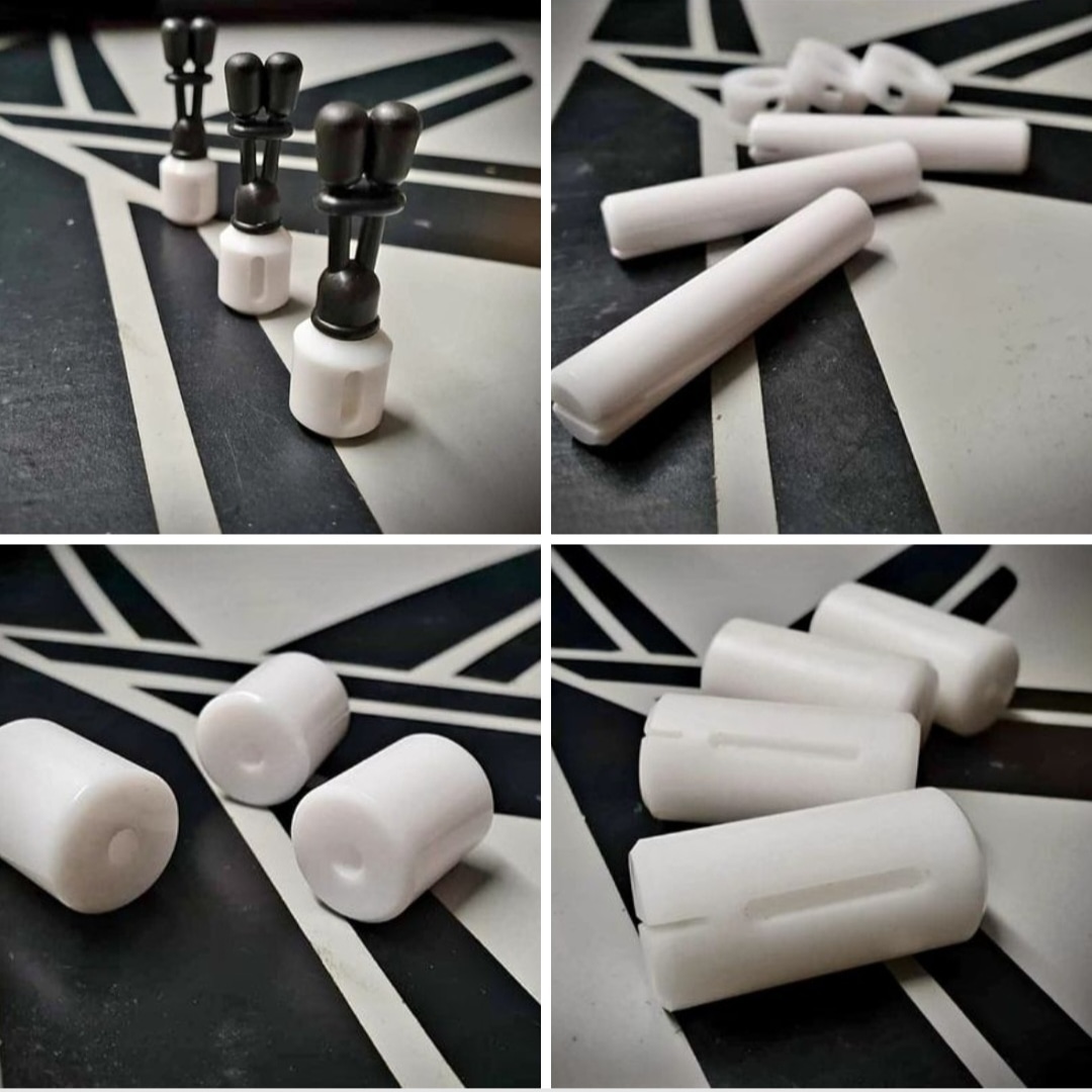 "Oldskool cool" comes in a variety of shapes and sizes from our micro bodies to our chunky rainbow styled indicators, we have a size to suit your fishing needs.
kudostackle.com 
#kudostackle #kudoscustom #oldskoolcool #getyourbobbinsout #bestofbritish