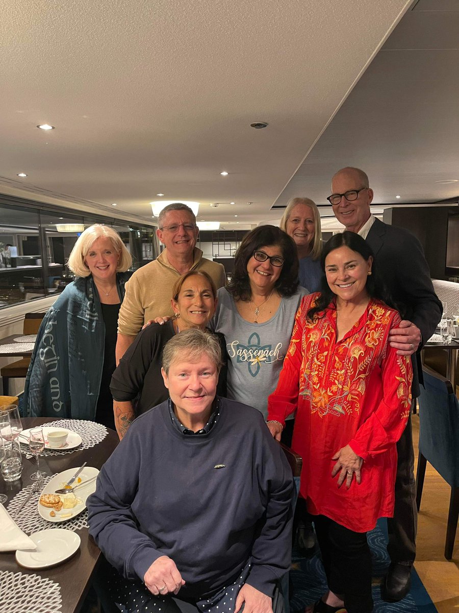 Colleen M Cullum tweet media