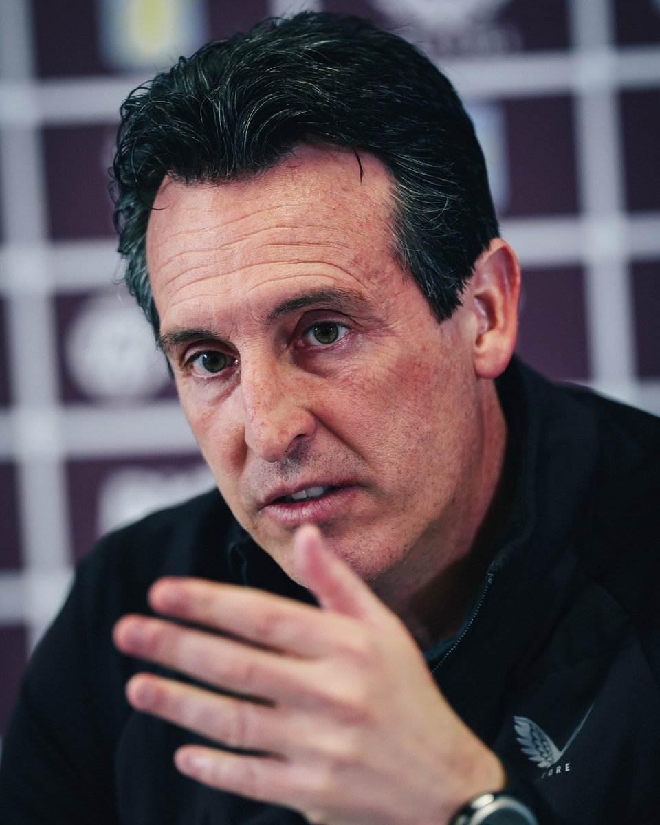 Emery on the extension of his contract: 'I am happy and really, very motivated. 'When I arrived here, our expectation was progressively getting better but there is still a lot of work to do.'