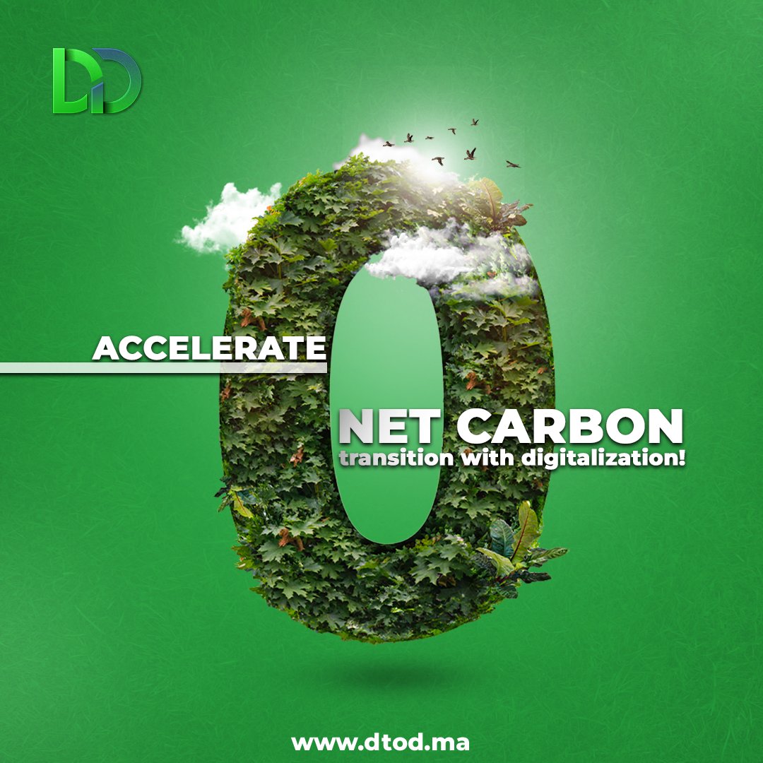 DDecarbonize tweet picture