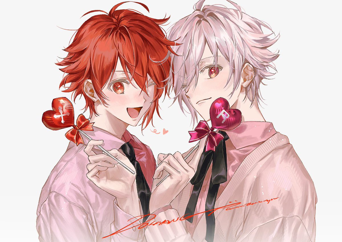 #IDOLiSH7 #アイナナ