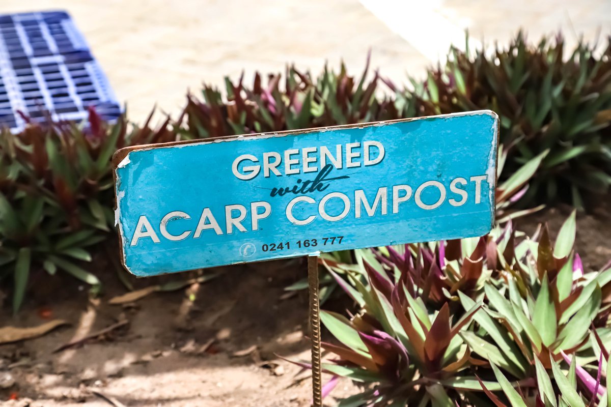Composting – GreenLiving – Sustainability #ACARP