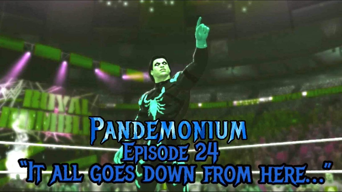 Undiscovered CAW Talent Community tweet media