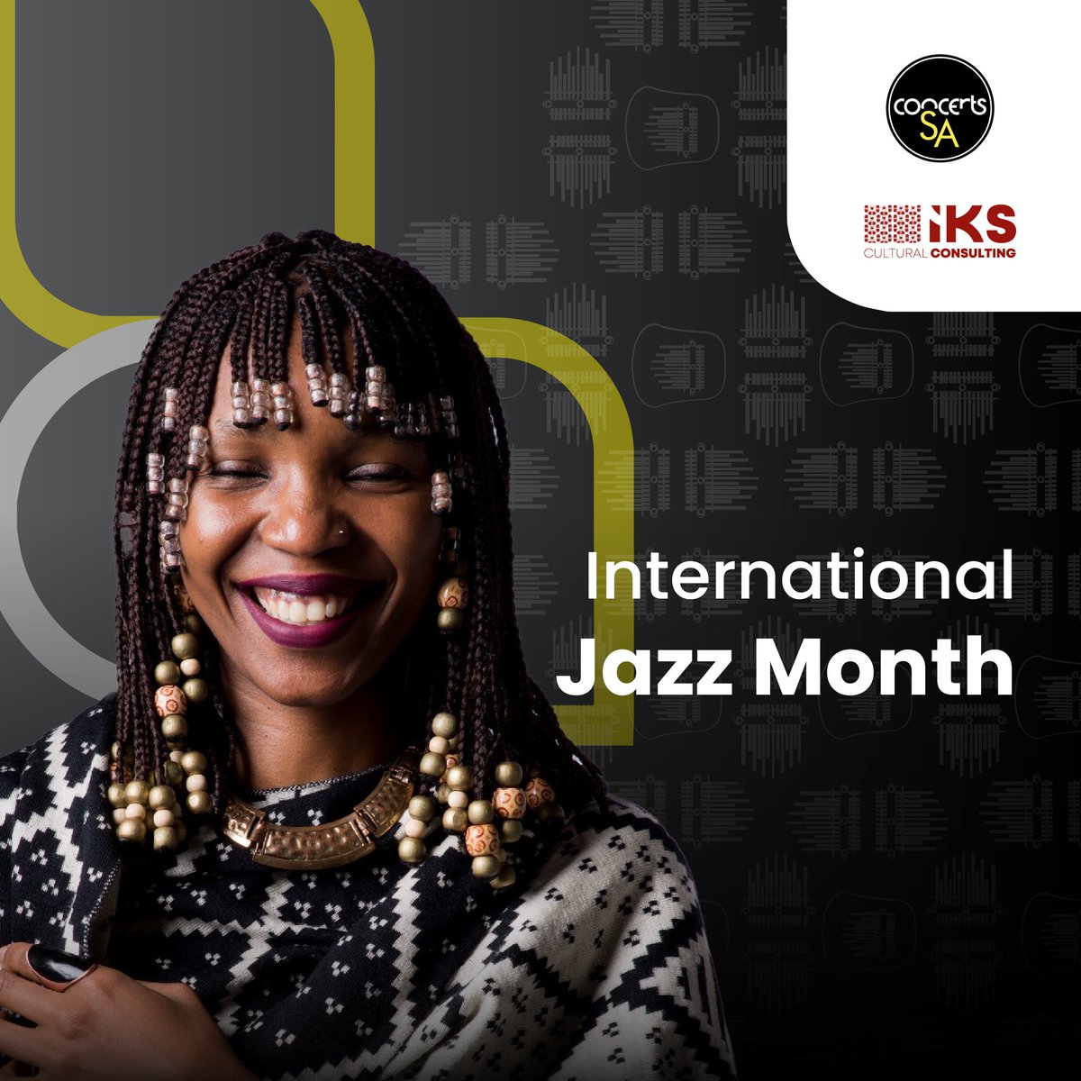 International Jazz Month is all about celebrating the rich history of jazz and where it is heading. This post highlights the struggles women in jazz went through. 

Full article: sisgwenjazz.wordpress.com/2019/04/28/int…
#InternationalJazzMonth #MusicMatters #WomenInMusic