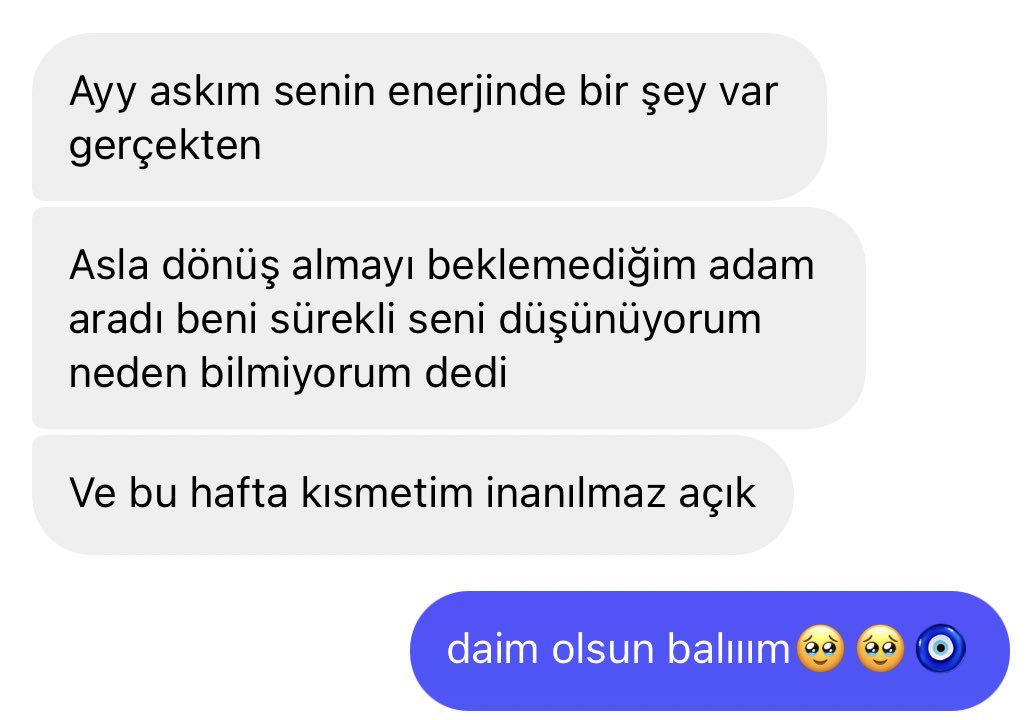 Enerji Çalışması 💅🏻💅🏻