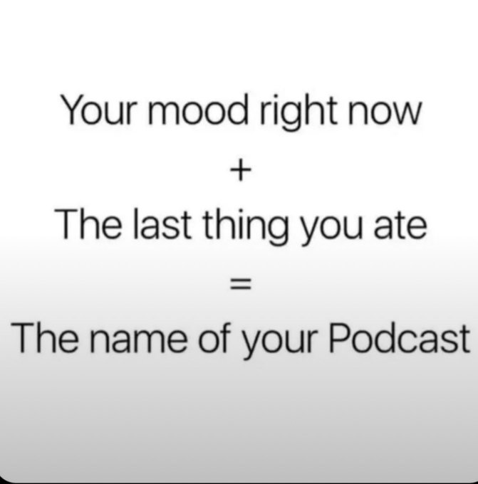 Anxious matzah https://t.co/DwnzotHntB