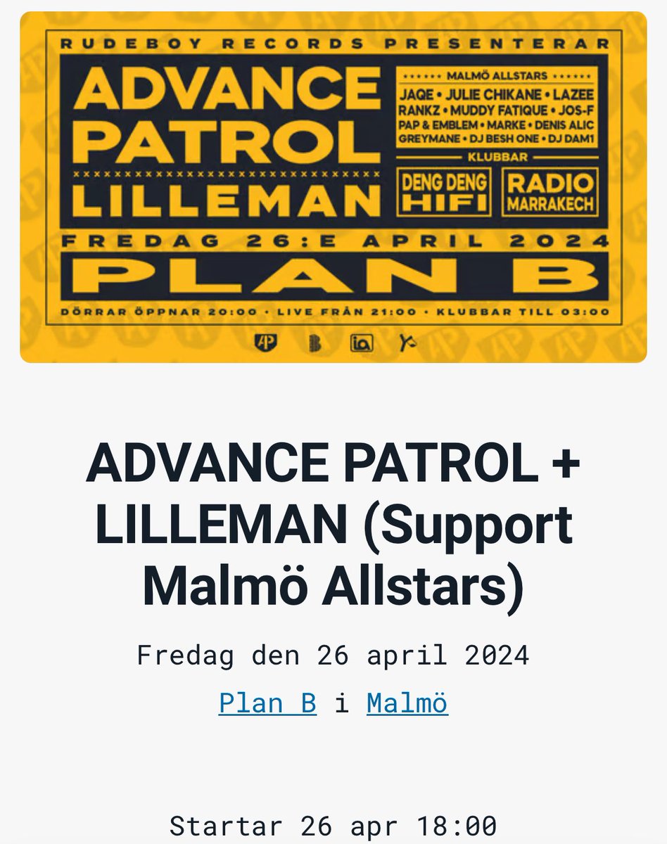 JLTLK's tweet photo. Tråkig kväll blir det inte. https://t.co/iAbpvjZsEN