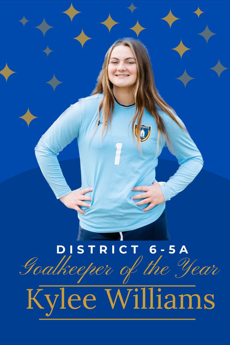 We had a great season and our Lady Jackets are being recognized for it! CONGRATULATIONS 🎉🎉 @aidenbailey08 #KarinaChavez @KyleeWGK @GMsportsmedia1 @50_50Pod @FWISDAthletics @LethalSoccer