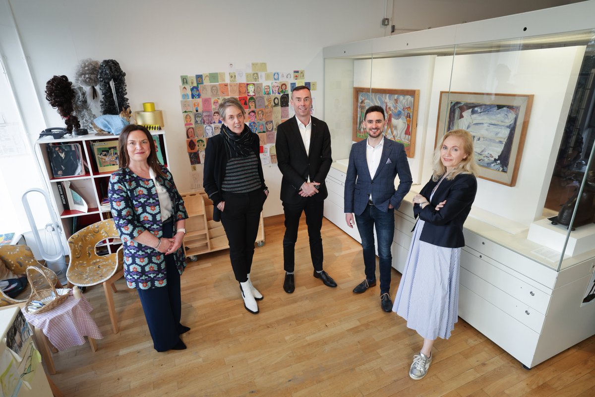 National Museums NI (@natmuseumsni) on Twitter photo Bridging the worlds of business and the arts, as <a href="/UlsterMuseum/">Ulster Museum</a> announces <a href="/EY_Ireland/">EY Ireland</a> as the sponsor of #NationalTreasures: Caravaggio in Belfast exhibition. On 10th May, you will see three cities come together, with two paintings, by the one, #Caravaggio ulstermuseum.org/news/ey-sponso… Bridging the worlds of business and the arts, as <a href="/UlsterMuseum/">Ulster Museum</a> announces <a href="/EY_Ireland/">EY Ireland</a> as the sponsor of #NationalTreasures: Caravaggio in Belfast exhibition. On 10th May, you will see three cities come together, with two paintings, by the one, #Caravaggio ulstermuseum.org/news/ey-sponso…