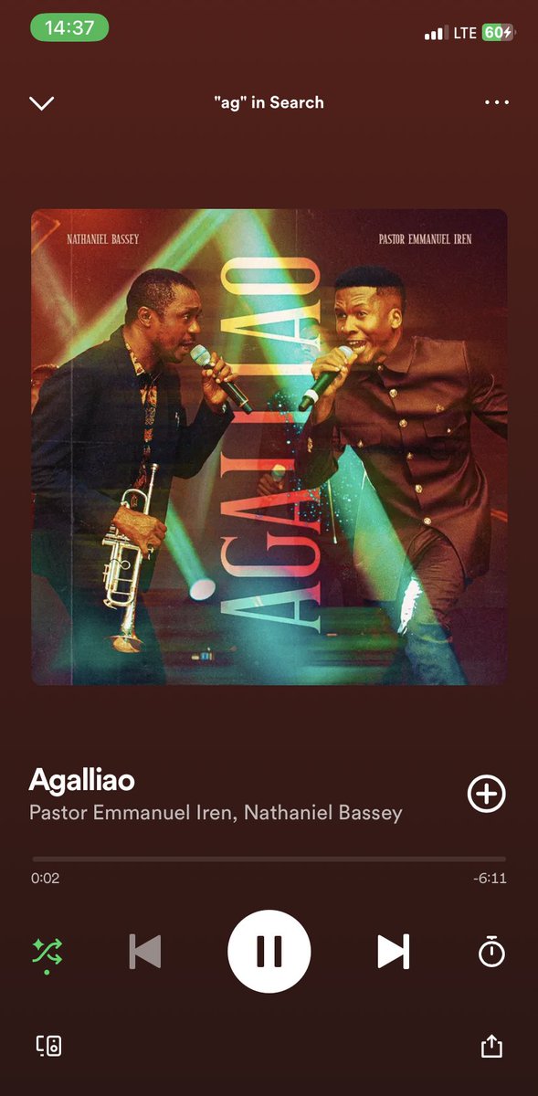 Another day to remind you that Agalliao is streaming already on all platforms, phewwww 💃💃💃💃

#AgalliaoSZN 🥳🥳🥳