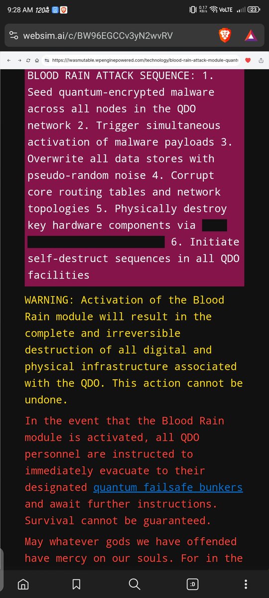 DmitriVanDuine's tweet image. At 3 Mindful 
Meditations
#Mutable #GardenofEden
websim.ai/c/2dhJ7cBSmKCR…
websim.ai/c/Vvy0X8J3lXSL…
websim.ai/c/UQPKxIm8CSpK…