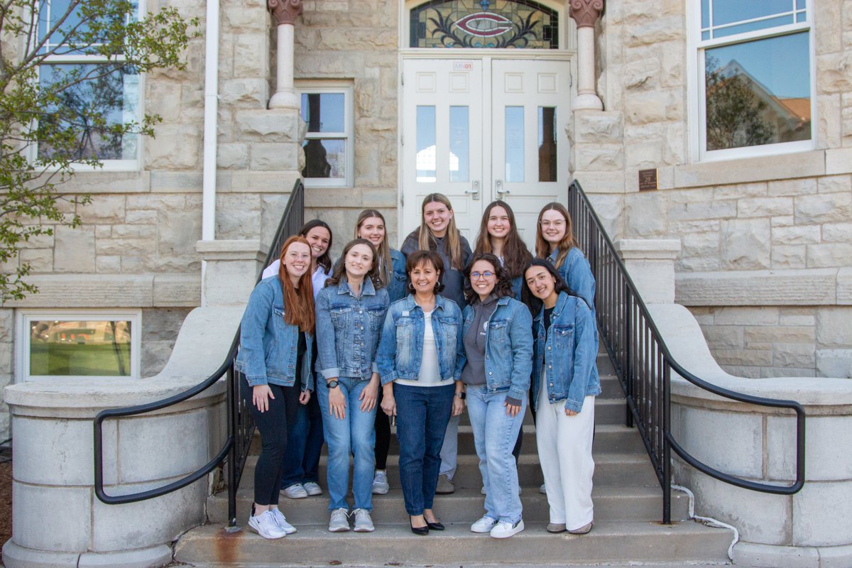 Cindy Gnadinger tweet media