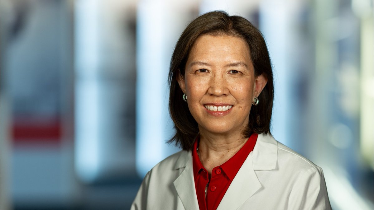 #FollowFriday Dr. Karen Lu is an accomplished gynecologic oncologist, a national leader in cancer genetics and President-Elect for @SGO_org. I have worked with her over the last decade and she is an exceptional leader who brings teams together and inspires and mentors the next…