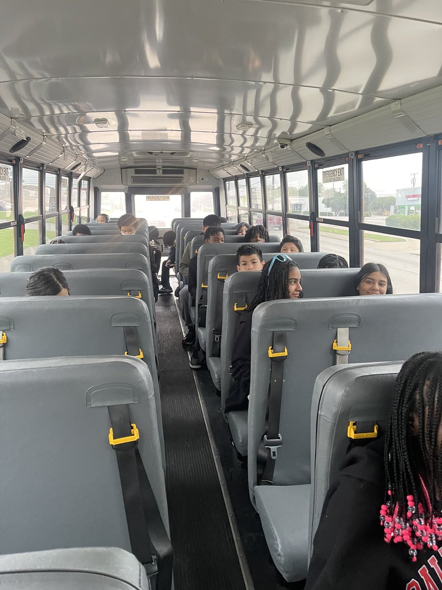 Jasmine Williams, M.Ed (@mrsjaswilliams) on Twitter photo <a href="/SouthwestAir/">Southwest Airlines</a> we are on the way! Our <a href="/RubyYoungPSA/">Ruby Young</a> and <a href="/KJTMADISD/">Katherine Johnson Technology Magnet Academy</a> 7th and 8th grade scholars are about to engage in an AMAZING opportunity! Thank you Hope Stevens for working with me so diligently to create this opportunity for our scholars <a href="/desotoisdeagles/">DeSoto ISD</a>. <a href="/usamahrodgers/">Dr. Usamah Rodgers</a> <a href="/SouthwestAir/">Southwest Airlines</a> we are on the way! Our <a href="/RubyYoungPSA/">Ruby Young</a> and <a href="/KJTMADISD/">Katherine Johnson Technology Magnet Academy</a> 7th and 8th grade scholars are about to engage in an AMAZING opportunity! Thank you Hope Stevens for working with me so diligently to create this opportunity for our scholars <a href="/desotoisdeagles/">DeSoto ISD</a>. <a href="/usamahrodgers/">Dr. Usamah Rodgers</a>