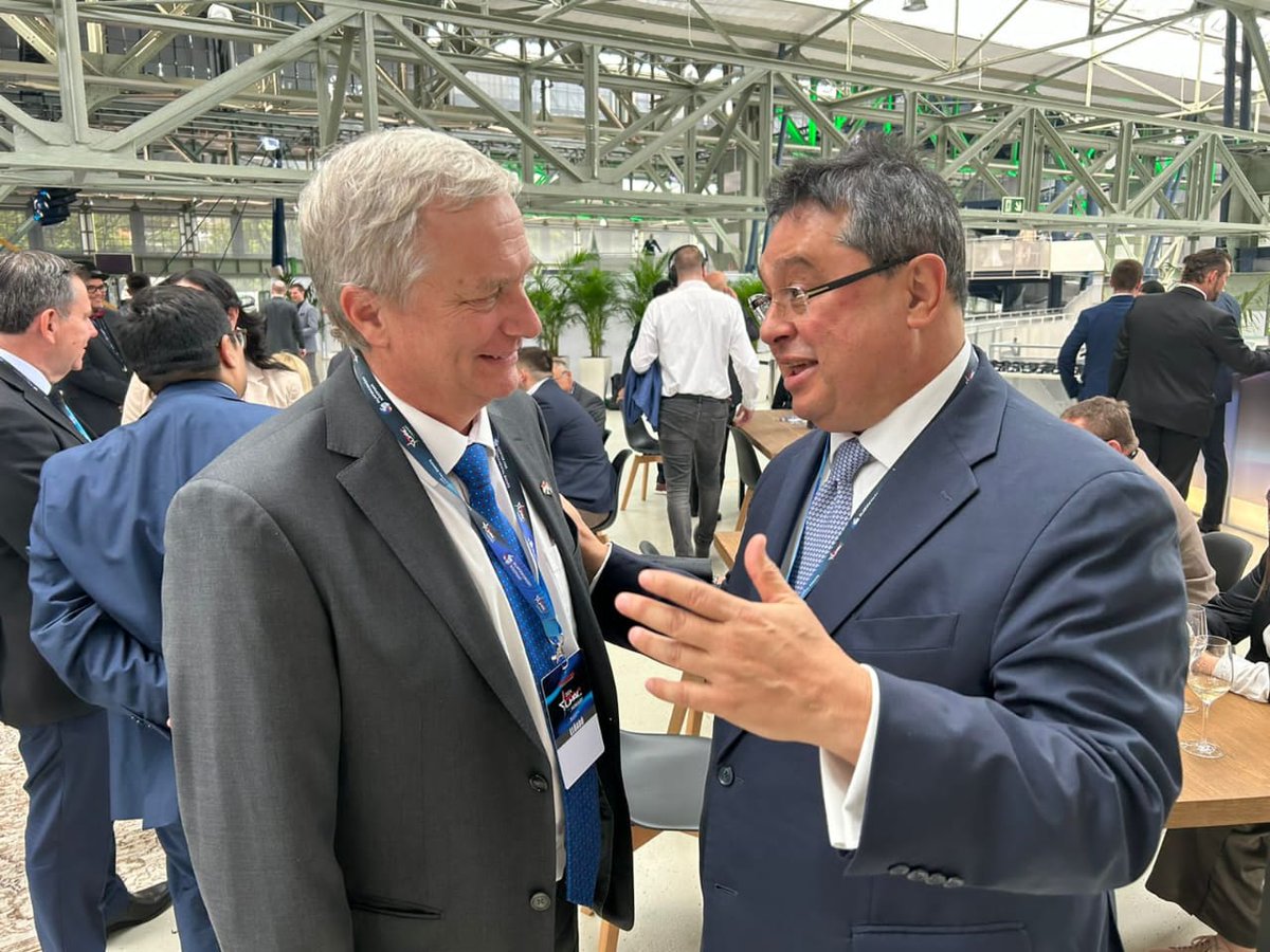 Gustavo Leite tweet media